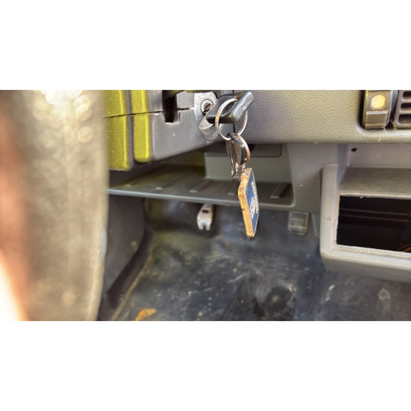 Neiman RENAULT EXPRESS Photo n°14