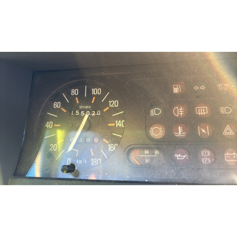 Neiman RENAULT EXPRESS Photo n°15