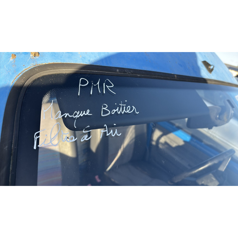 Neiman RENAULT EXPRESS Photo n°16