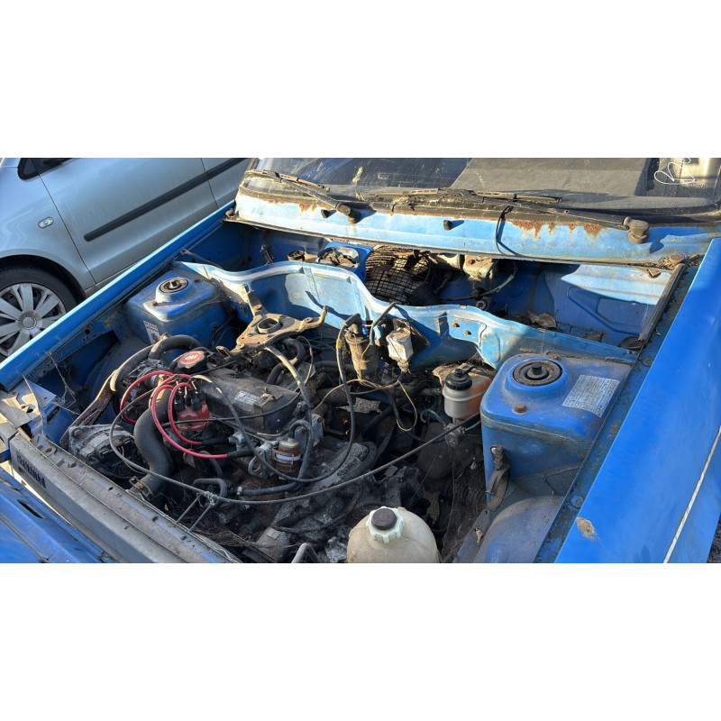 Neiman RENAULT EXPRESS Photo n°17