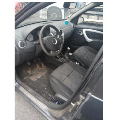 Commodo d'essuie glaces DACIA SANDERO 1