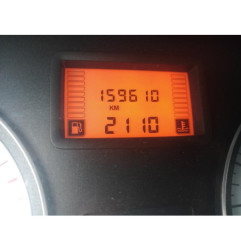 Commodo d'essuie glaces DACIA SANDERO 1