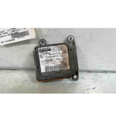Boitier air bag PEUGEOT 206 Photo n°1