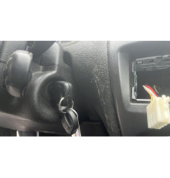 Pedale d'accelerateur PEUGEOT 206