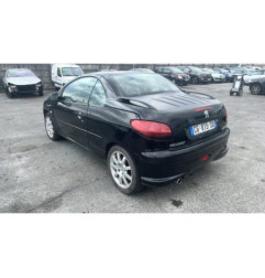 Pedale d'accelerateur PEUGEOT 206