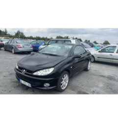 Pedale d'accelerateur PEUGEOT 206