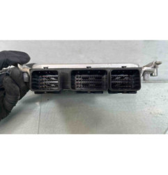 Calculateur moteur PEUGEOT 206