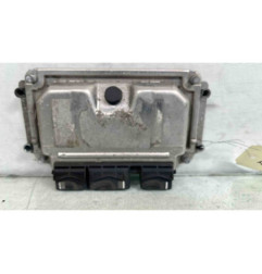 Calculateur moteur PEUGEOT 206