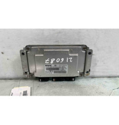 Calculateur moteur PEUGEOT 206