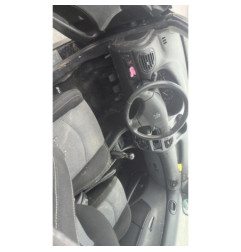 Calculateur moteur PEUGEOT 206