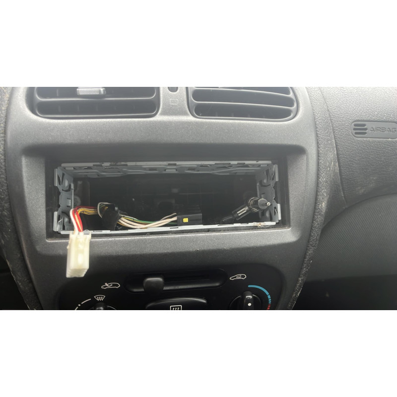 Calculateur moteur PEUGEOT 206 Photo n°15