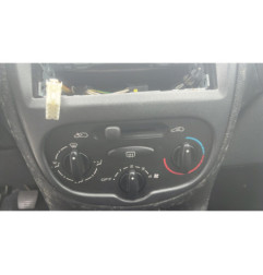 Calculateur moteur PEUGEOT 206