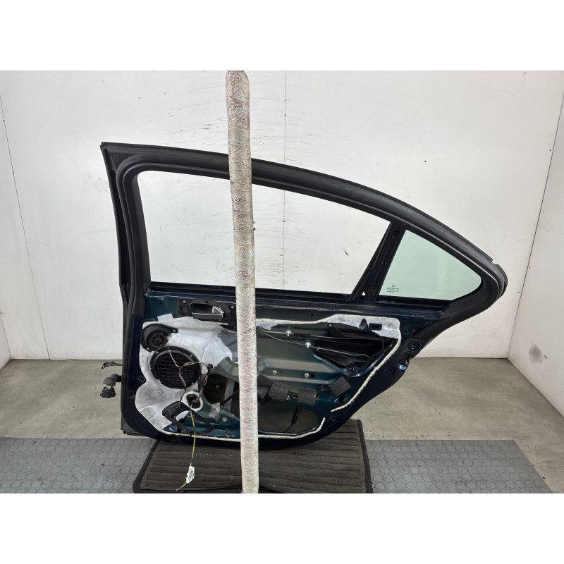 Porte arriere droit PEUGEOT 607 Photo n°4