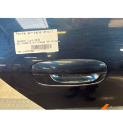 Porte arriere droit PEUGEOT 607