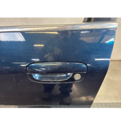 Porte avant gauche PEUGEOT 607