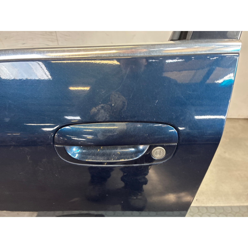 Porte avant gauche PEUGEOT 607 Photo n°3