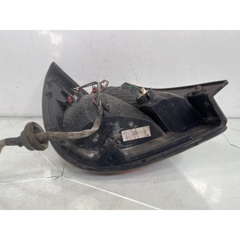 Feu arriere principal droit (feux) KIA RIO 2 Photo n°3