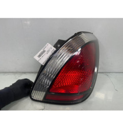 Feu arriere principal droit (feux) KIA RIO 2