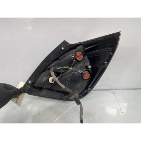 Feu arriere principal gauche (feux) KIA RIO 2
