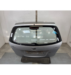 Malle/Hayon arriere KIA RIO 2 Photo n°1