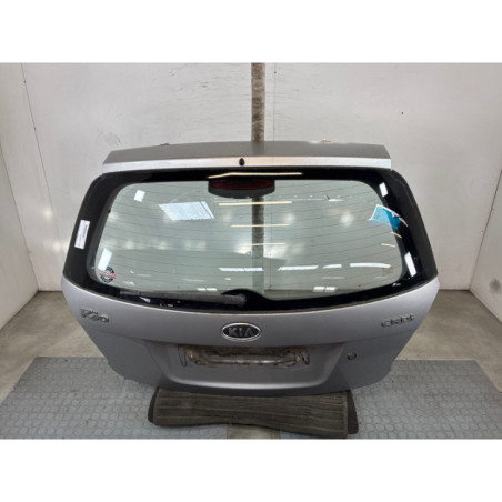 Malle/Hayon arriere KIA RIO 2 Photo n°1