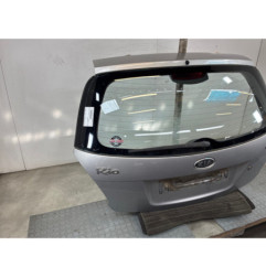 Malle/Hayon arriere KIA RIO 2