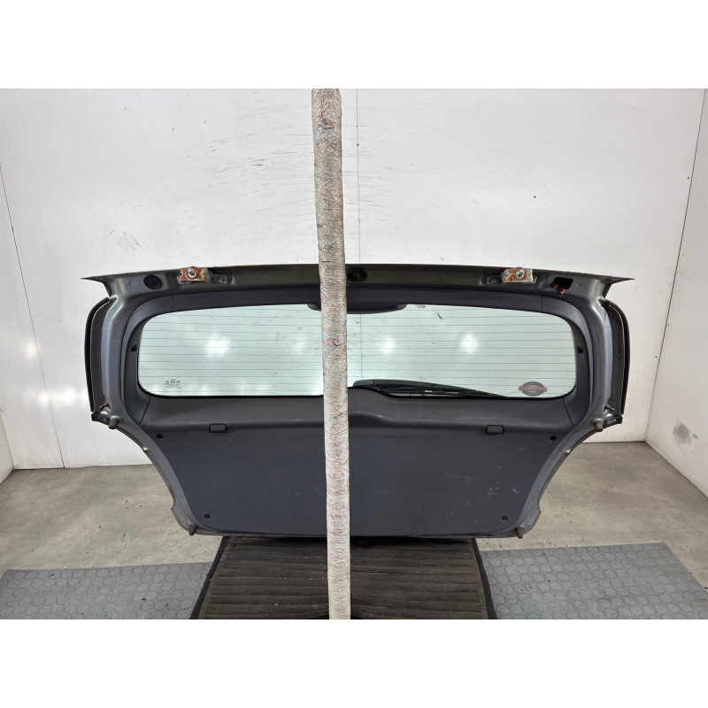 Malle/Hayon arriere KIA RIO 2 Photo n°6