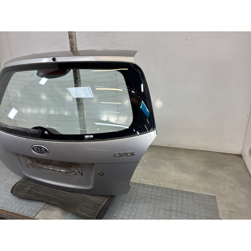 Malle/Hayon arriere KIA RIO 2 Photo n°7