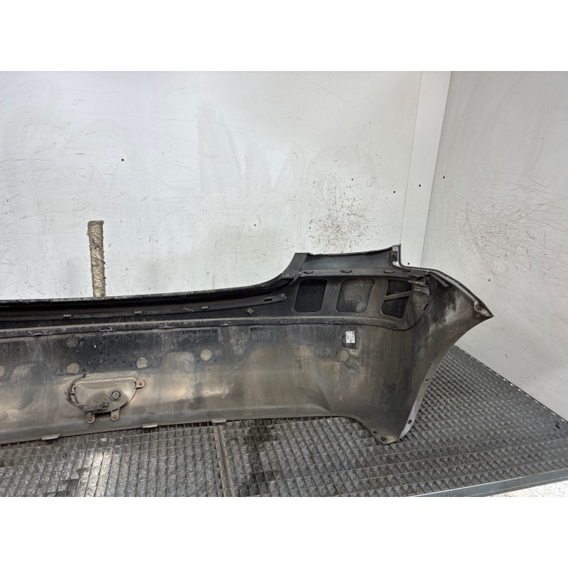 Pare choc arriere KIA RIO 2 Photo n°4