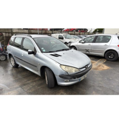 Verin de coffre PEUGEOT 206
