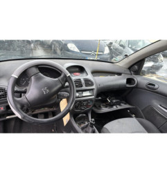 Verin de coffre PEUGEOT 206