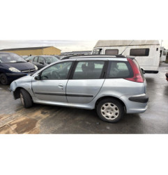 Verin de coffre PEUGEOT 206