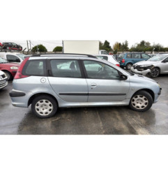 Verin de coffre PEUGEOT 206