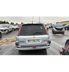 Verin de coffre PEUGEOT 206