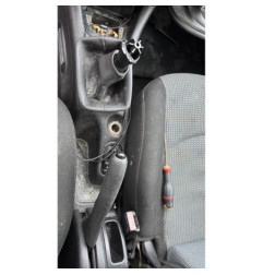 Verin de coffre PEUGEOT 206