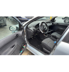 Verin de coffre PEUGEOT 206