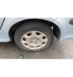 Verin de coffre PEUGEOT 206