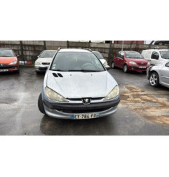 Verin de coffre PEUGEOT 206