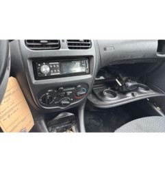 Verin de coffre PEUGEOT 206