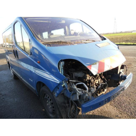 Etrier avant droit (freinage) RENAULT TRAFIC 2
