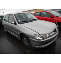 Etrier avant droit (freinage) PEUGEOT 306