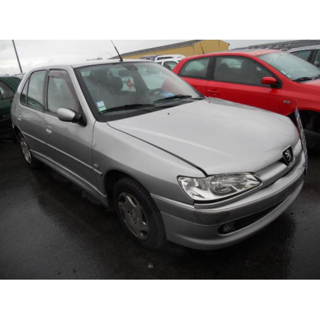 Etrier avant droit (freinage) PEUGEOT 306