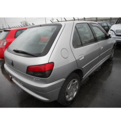 Etrier avant droit (freinage) PEUGEOT 306