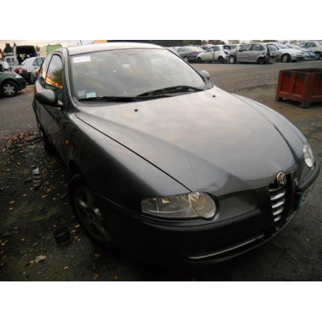 Etrier avant gauche (freinage) ALFA ROMEO 147