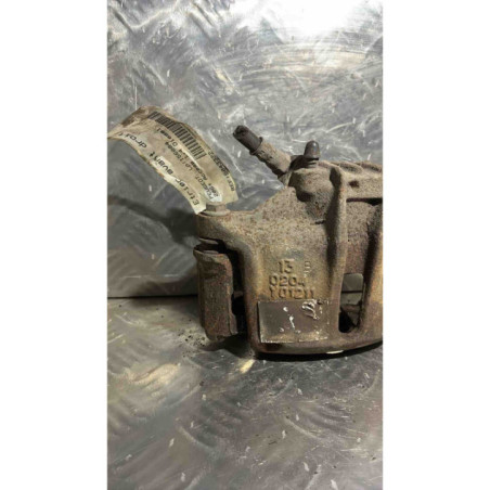 Etrier avant droit (freinage) PEUGEOT 206+