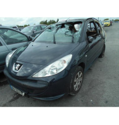 Etrier avant droit (freinage) PEUGEOT 206+