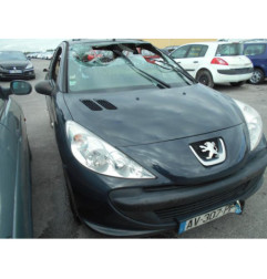 Etrier avant droit (freinage) PEUGEOT 206+
