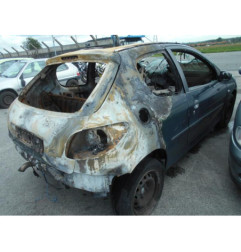 Etrier avant droit (freinage) PEUGEOT 206+