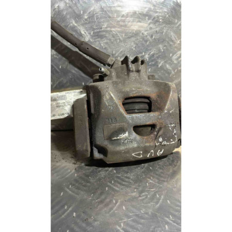 Etrier avant droit (freinage) CITROEN C4 GRAND PICASSO 1
