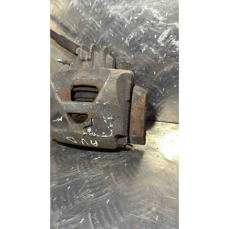 Etrier avant droit (freinage) CITROEN C4 GRAND PICASSO 1 Photo n°3